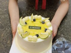 -安上烘焙 ENCHANTE(世纪汇店)