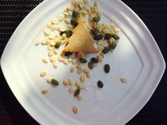 -北京港澳中心瑞士酒店·瑞士咖啡厅·自助餐