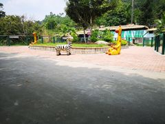 -泉州海丝野生动物世界