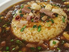 -东莱馋房(陆家嘴店)