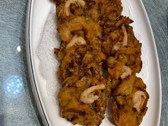 -汤记传菜(浦江店)