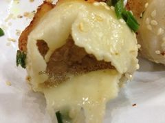 生煎-小杨生煎(湟普汇店)