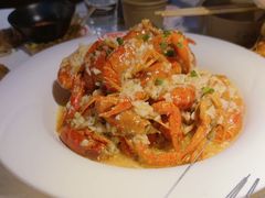 -肥肥虾庄·金牌油焖大虾(沙湖店)