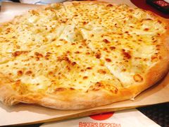 -百特喜·意大利餐厅(八佰伴镇江店)