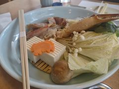 -蟹道乐(道顿堀本店)