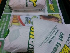 android_upload_pic-赛百味SUBWAY(河东万达广场店)