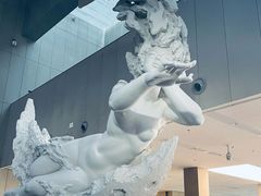 -长春世界雕塑园冰雪艺术天地