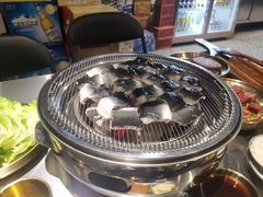 -本炙炭烤·蒲烧活鳗料理店(金沙洲店)