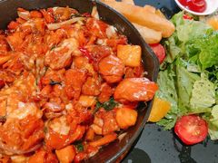 -Let's Taipei 非常烘焙(太古里店)