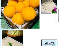-老灶堂文创火锅(文艺路店)