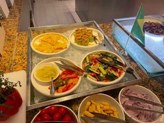 -马哥孛罗咖啡厅·Cafe Marco (厦门马哥孛罗东方大酒店)