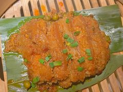 粉蒸肉-辛香汇·现炒川菜(淮海路百盛店)
