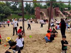 -枫香湖儿童公园