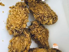 -麦当劳(盛兴大街店)