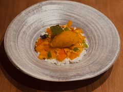 -LESCEDARS Brasserie Bistro香柏树