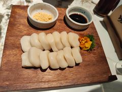 -永春园·扬州早茶·淮扬菜(漫乐城店)