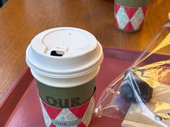 -OUR Bakery(三里屯太古里店)