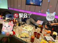 -星聚会KTV X Party(杭州万象城店)