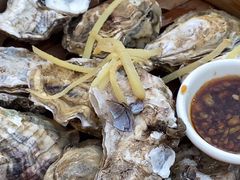 -舌尖上·霞浦滩涂海鲜·新闽菜(总店)