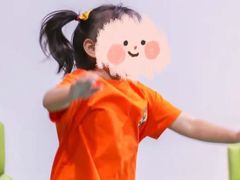-趣动熊运动发展中心(乐坊校区)