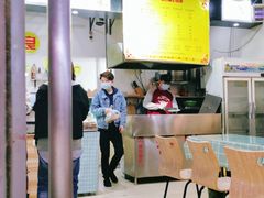 -众口斋锅贴(银泰城店)