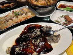-外婆家(西红门荟聚购物中心店)