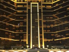 门面-咖啡苑 - 蔚藍夏日限定主题(永利皇宫店)