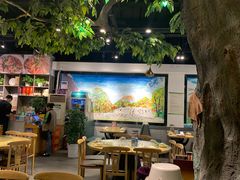 -易老九江湖菜(北滨一路店)