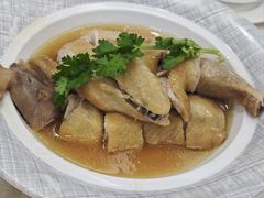-明香海鲜酒家(华强北店)