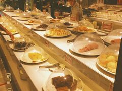 -玫瑰花园自助烤肉(顺义鑫海韵通店)