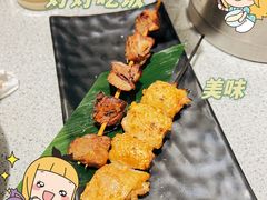 -友壹町寿司(佛山新DNA店)