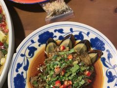 -阿嫂印象·民间江湖菜(大学城店)