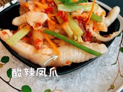 -星叶·东南亚料理(宁波万象汇店)