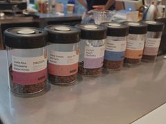 -MQ COFFEE STAND明谦(新洲店)