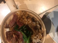-避风塘(百联东郊店)