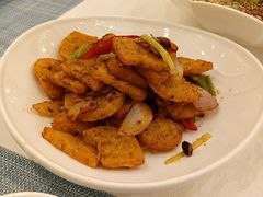 -香满楼(南关店)