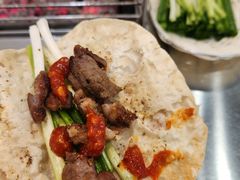 -小寒羊烧烤(凯瑞时代大厦店)