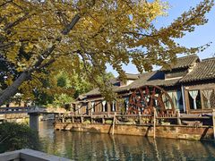 -嘉兴清池酒店温泉