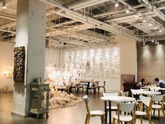 大堂-娜娜家·Nana's restaurant(国金汇店)