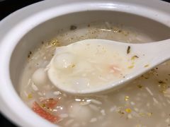 鲜花酒酿圆子-意满花千醉(金茂览秀城店)