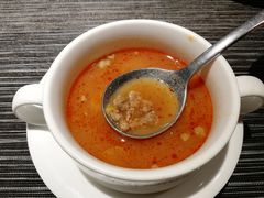 -斗牛士牛排餐厅(嘉里汇店)