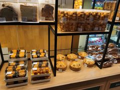 -嘉年华面包房餐厅（饺子馆）(陶然亭店)