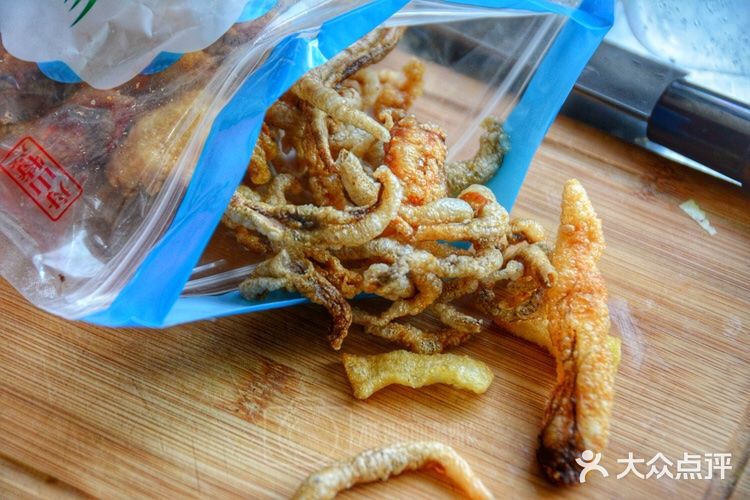 我也是在舟山第一次吃到觉得特好吃，回来念念不忘