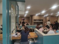-魏家凉皮(新康隆店)