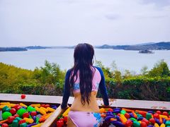 -天目湖涵田半山温泉