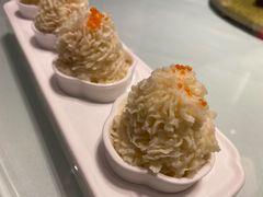 土豆泥-御花园酒店(希尔顿店)