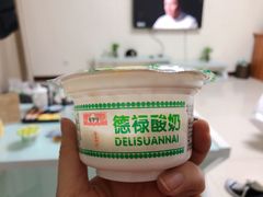 -德禄酸奶(莫家街店)