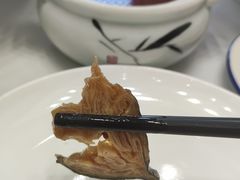 -天龙宝严素食馆(大兴善寺店)
