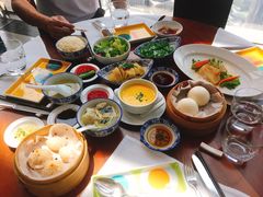 -上海柏悦酒店·世纪100牛排馆