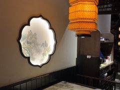 -绿茶餐厅(朝阳大悦城店)